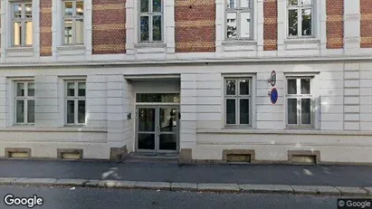 Apartments for rent in Oslo Frogner - Photo from Google Street View