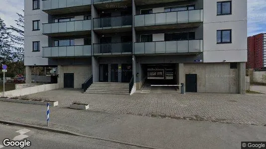 Apartments for rent in Tallinn Kesklinna - Photo from Google Street View