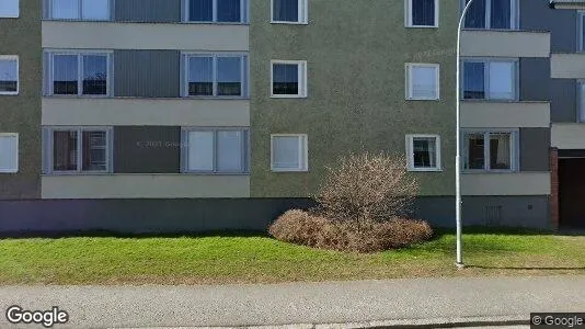 Apartments for rent in Täby - Photo from Google Street View