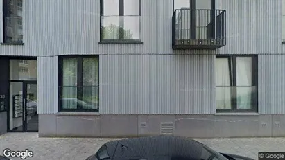 Apartments for rent in Stad Brussel - Photo from Google Street View