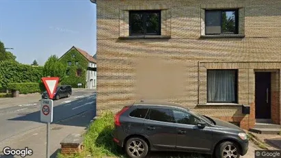 Apartments for rent in Oudenaarde - Photo from Google Street View