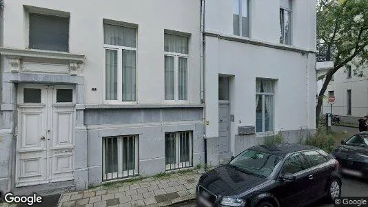 Apartments for rent in Stad Antwerp - Photo from Google Street View