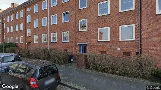 Rooms for rent in Kiel - Photo from Google Street View