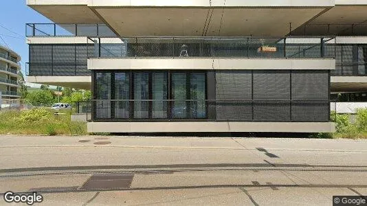 Apartments for rent in Bern-Mittelland - Photo from Google Street View