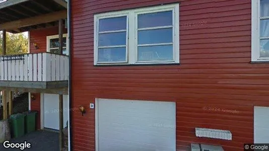 Apartments for rent in Lørenskog - Photo from Google Street View