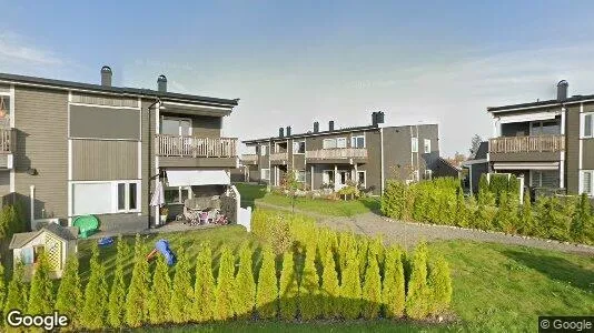 Apartments for rent in Ullensaker - Photo from Google Street View