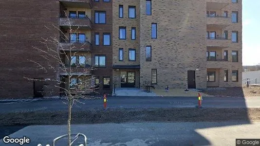 Apartments for rent in Skedsmo - Photo from Google Street View