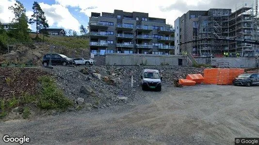 Apartments for rent in Fet - Photo from Google Street View