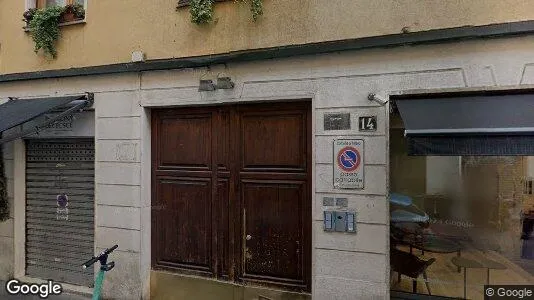 Apartments for rent in Milano Zona 1 - Centro storico - Photo from Google Street View