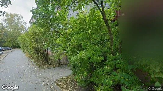 Apartments for rent in Riga Jugla - Photo from Google Street View