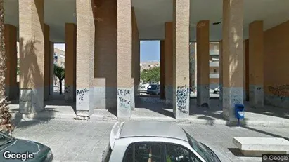 Apartments for rent in Alicante/Alacant - Photo from Google Street View