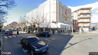 Apartments for rent in Collado Villalba - Photo from Google Street View