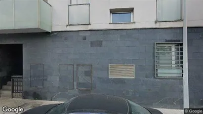 Apartments for rent in Almazora/Almassora - Photo from Google Street View