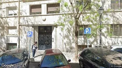 Apartments for rent in Madrid Arganzuela - Photo from Google Street View