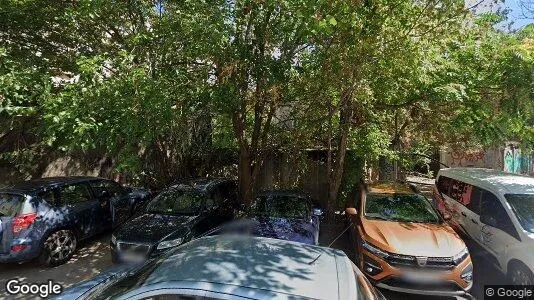 Apartments for rent in Bucharest - Sectorul 1 - Photo from Google Street View