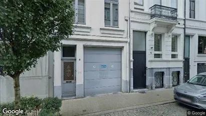 Apartments for rent in Stad Antwerp - Photo from Google Street View