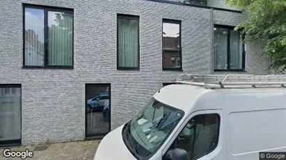 Apartments for rent in Asse - Photo from Google Street View