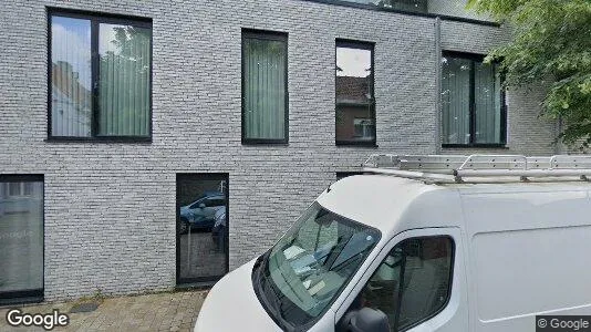 Apartments for rent in Asse - Photo from Google Street View