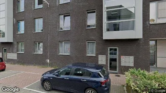 Apartments for rent in Herent - Photo from Google Street View