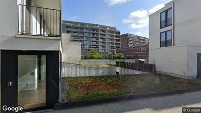 Apartments for rent in Antwerp Deurne - Photo from Google Street View