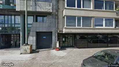 Apartments for rent in Luik - Photo from Google Street View