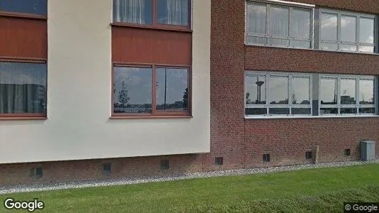 Apartments for rent in Cuijk - Photo from Google Street View