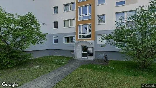 Apartments for rent in Dresden - Photo from Google Street View