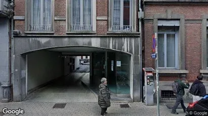 Apartments for rent in Namen - Photo from Google Street View