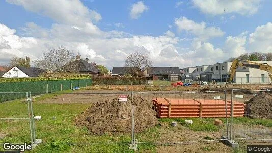 Apartments for rent in Ingelmunster - Photo from Google Street View