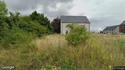 Apartments for rent in Tongeren - Photo from Google Street View