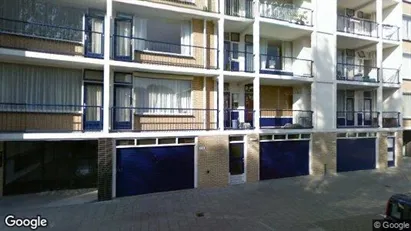 Apartments for rent in The Hague Loosduinen - Photo from Google Street View