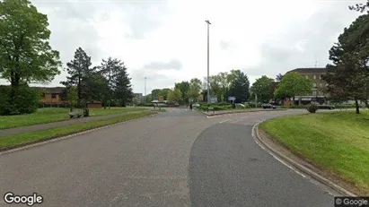 Apartments for rent in Watford - Hertfordshire - Photo from Google Street View