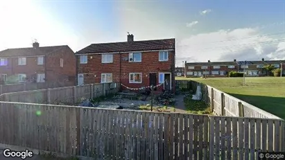 Apartments for rent in Bishop Auckland - County Durham - Photo from Google Street View