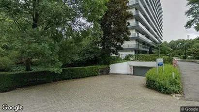 Apartments for rent in Antwerp Berchem - Photo from Google Street View