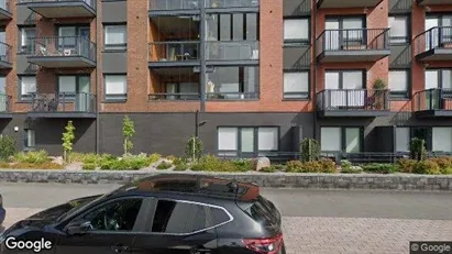 Apartments for rent in Pori - Photo from Google Street View