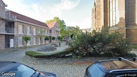 Apartments for rent in Aarschot - Photo from Google Street View