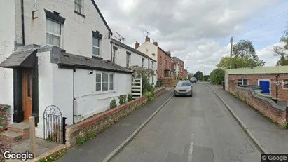 Apartments for rent in Leominster - Herefordshire - Photo from Google Street View