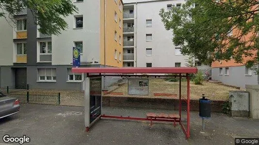 Apartments for rent in Duisburg - Photo from Google Street View