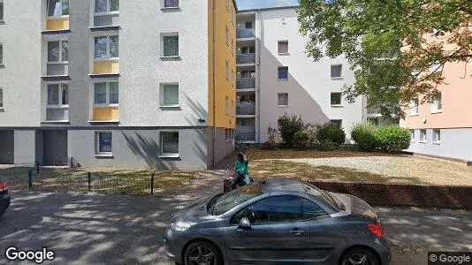 Apartments for rent in Duisburg - Photo from Google Street View