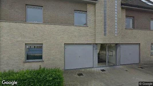 Apartments for rent in Oostkamp - Photo from Google Street View