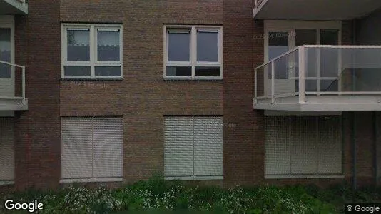 Apartments for rent in Barendrecht - Photo from Google Street View