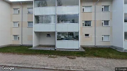 Apartments for rent in Turku - Photo from Google Street View