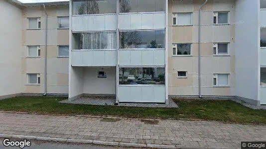 Apartments for rent in Turku - Photo from Google Street View