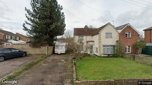 Apartments for rent in Southampton - Hampshire - Photo from Google Street View