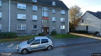 Apartments for rent in Bottrop - Photo from Google Street View