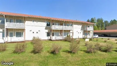 Apartments for rent in Seinäjoki - Photo from Google Street View