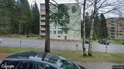 Apartments for rent in Salo - Photo from Google Street View