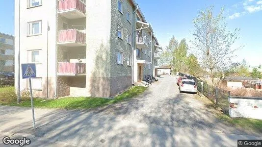 Apartments for rent in Jyväskylä - Photo from Google Street View