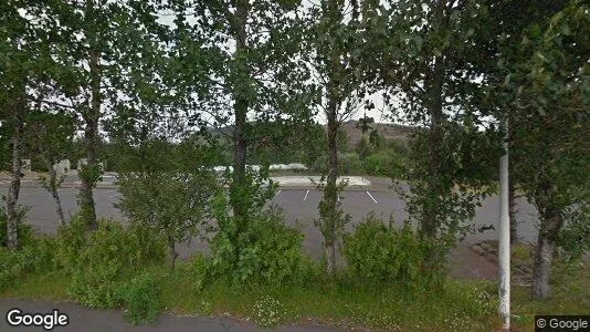 Apartments for rent in Hveragerði - Photo from Google Street View