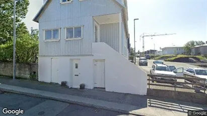 Apartments for rent in Hafnarfjörður - Photo from Google Street View